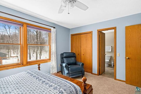 Tiny photo for 2856 Palisade Dr, Duluth, MN 55811 (MLS # 6124397)