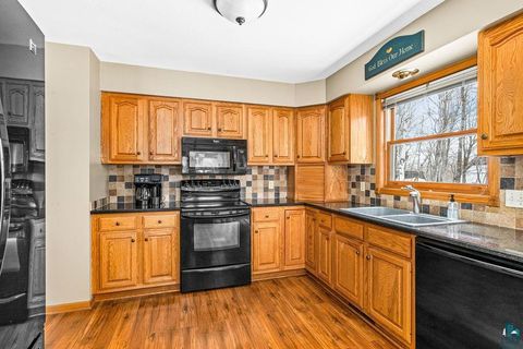 Tiny photo for 2856 Palisade Dr, Duluth, MN 55811 (MLS # 6124397)