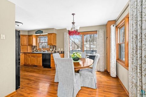 Tiny photo for 2856 Palisade Dr, Duluth, MN 55811 (MLS # 6124397)