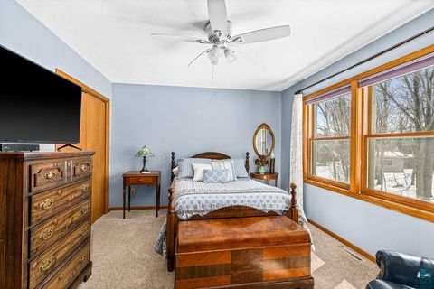 Tiny photo for 2856 Palisade Dr, Duluth, MN 55811 (MLS # 6124397)