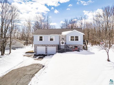 Tiny photo for 2856 Palisade Dr, Duluth, MN 55811 (MLS # 6124397)