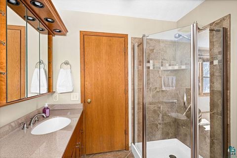 Tiny photo for 2856 Palisade Dr, Duluth, MN 55811 (MLS # 6124397)