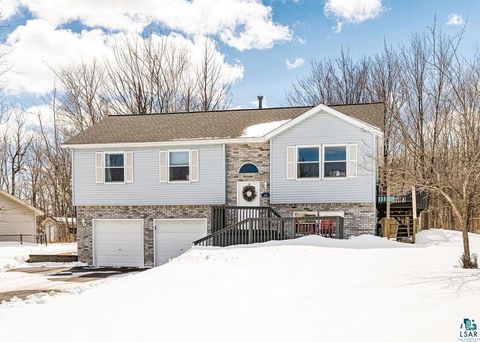Tiny photo for 2856 Palisade Dr, Duluth, MN 55811 (MLS # 6124397)
