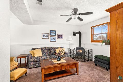 Tiny photo for 2856 Palisade Dr, Duluth, MN 55811 (MLS # 6124397)