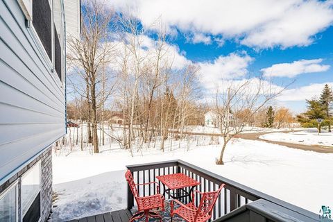 Tiny photo for 2856 Palisade Dr, Duluth, MN 55811 (MLS # 6124397)