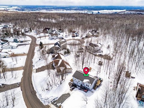 Tiny photo for 2856 Palisade Dr, Duluth, MN 55811 (MLS # 6124397)
