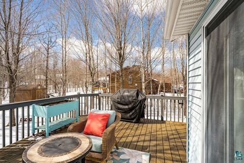 Tiny photo for 2856 Palisade Dr, Duluth, MN 55811 (MLS # 6124397)