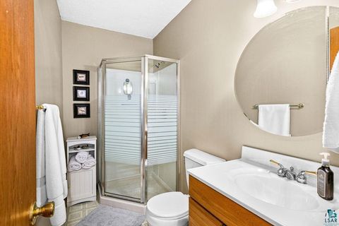 Tiny photo for 2856 Palisade Dr, Duluth, MN 55811 (MLS # 6124397)