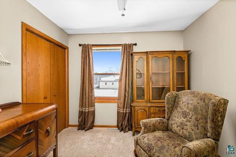 Tiny photo for 2856 Palisade Dr, Duluth, MN 55811 (MLS # 6124397)