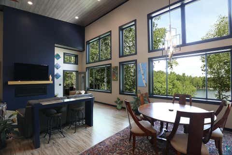Tiny photo for 1499 Miners Lake, Ely, MN 55731 (MLS # 6127080)