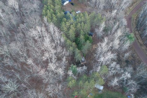 Tiny photo for 87927 Alder Loop, Sturgeon Lake, MN 55783 (MLS # 6123023)