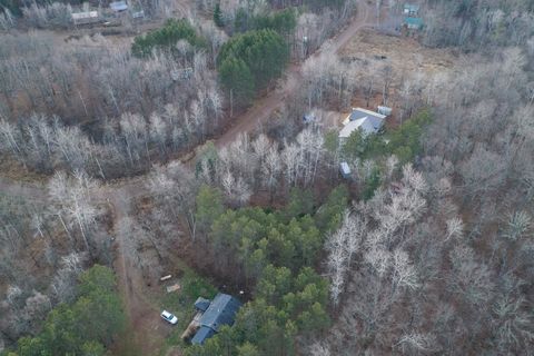 Tiny photo for 87927 Alder Loop, Sturgeon Lake, MN 55783 (MLS # 6123023)
