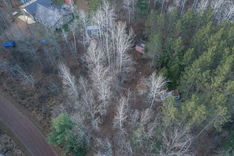 Tiny photo for 87927 Alder Loop, Sturgeon Lake, MN 55783 (MLS # 6123023)