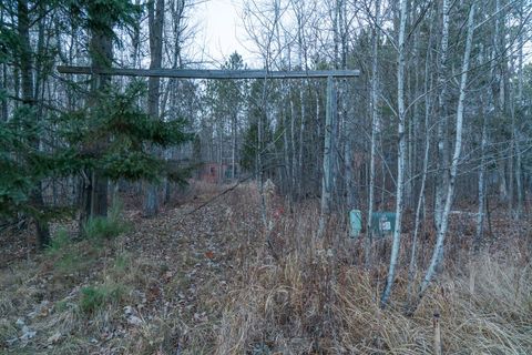 Tiny photo for 87927 Alder Loop, Sturgeon Lake, MN 55783 (MLS # 6123023)