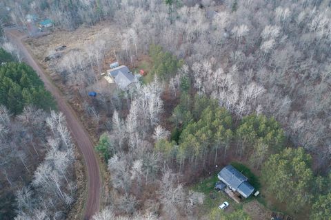 Tiny photo for 87927 Alder Loop, Sturgeon Lake, MN 55783 (MLS # 6123023)