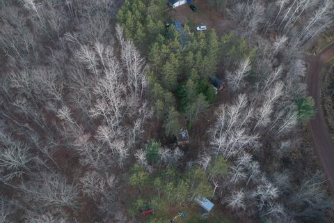 Tiny photo for 87927 Alder Loop, Sturgeon Lake, MN 55783 (MLS # 6123023)