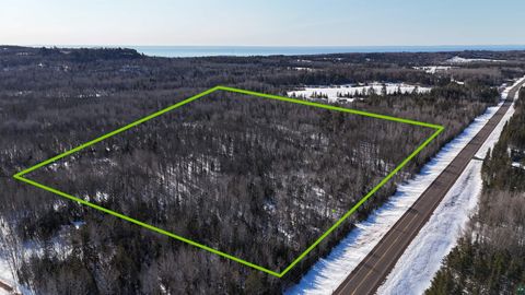 Photo of XXX Hwy 12, Two Harbors, MN 55616 (MLS # 6124372)
