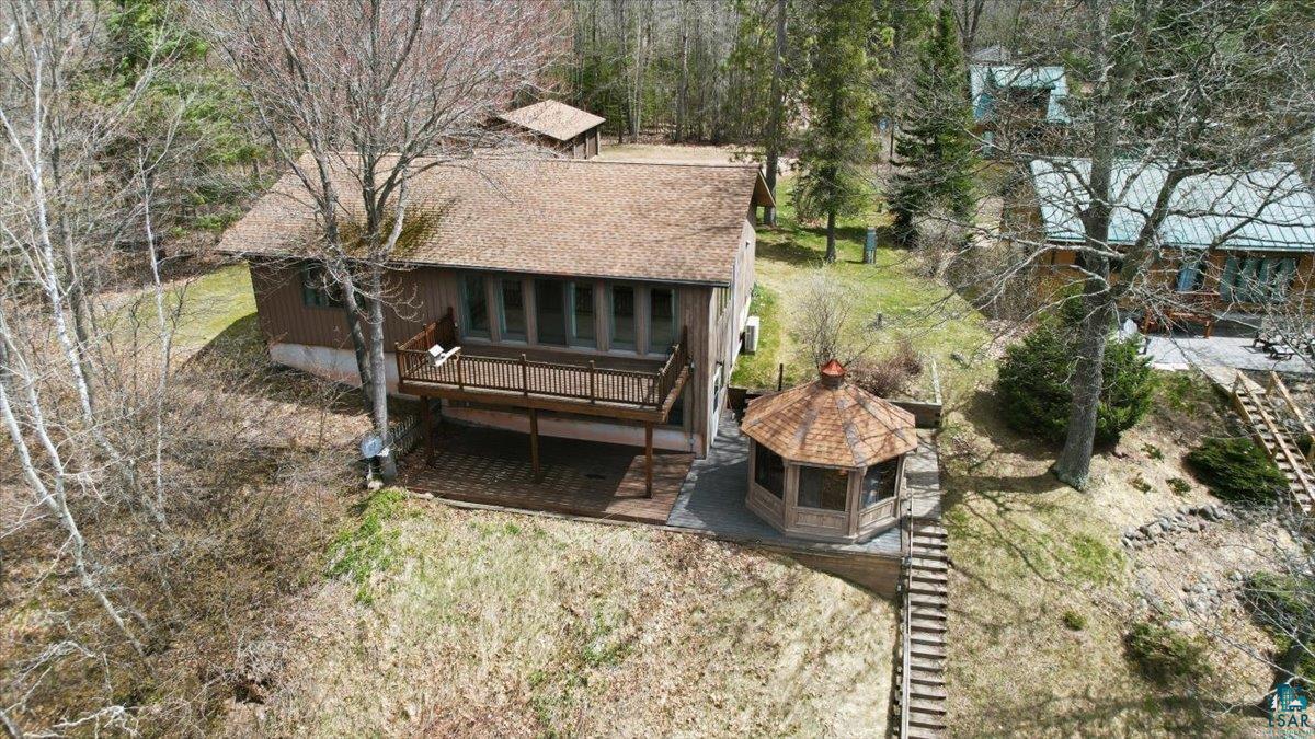 8515 S County Rd P