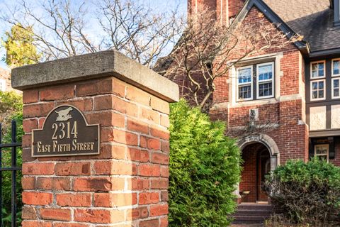 Tiny photo for 2314 E 5th St, Duluth, MN 55812 (MLS # 6122963)