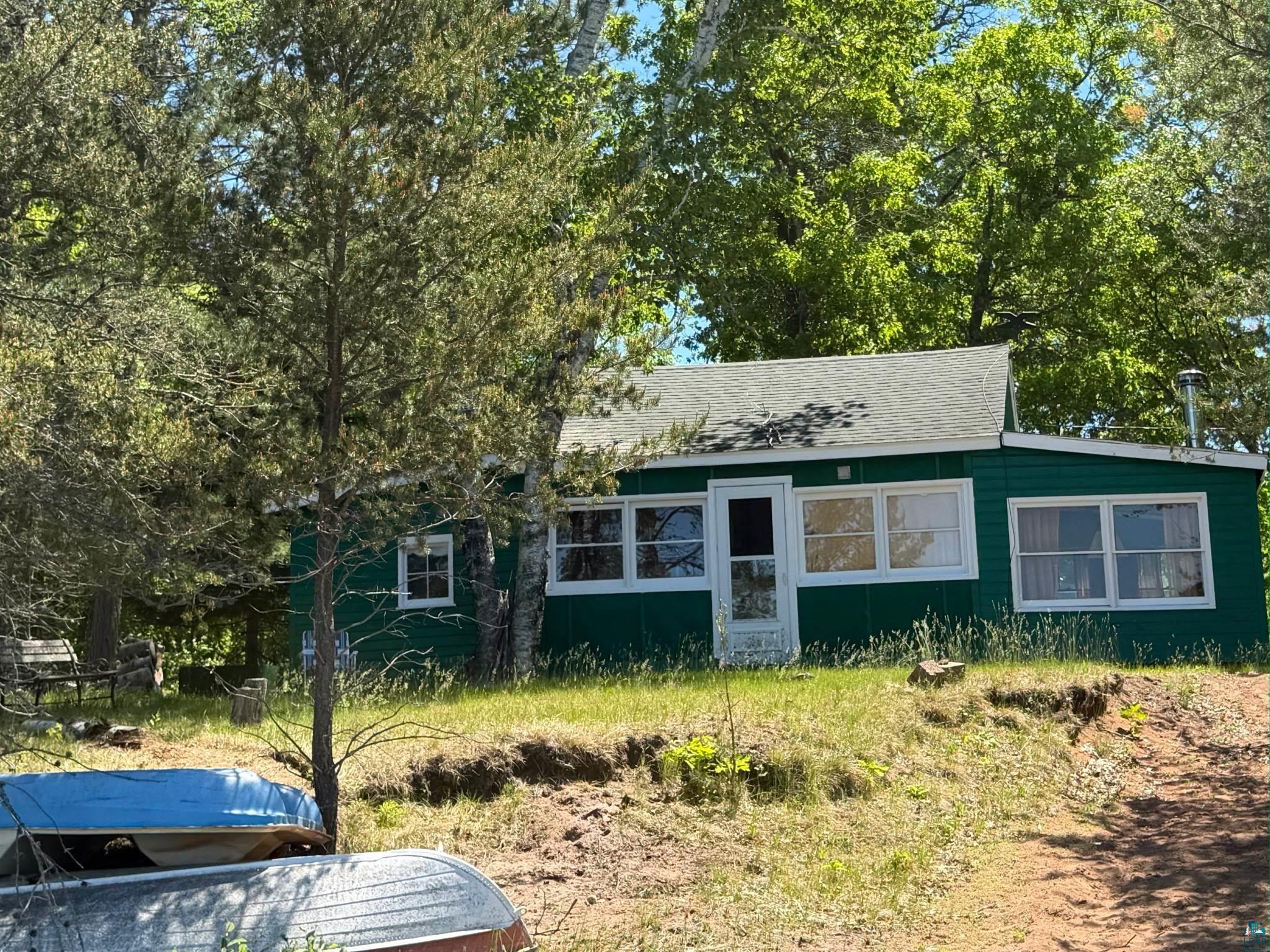 11803 E East Mail Rd