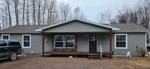 Tiny photo for 7282 Blackberry Ln, Duluth, MN 55803 (MLS # 6124296)