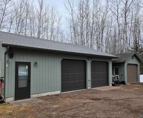 Tiny photo for 7282 Blackberry Ln, Duluth, MN 55803 (MLS # 6124296)