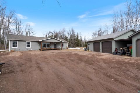 Photo of 7282 Blackberry Ln, Duluth, MN 55803 (MLS # 6124296)