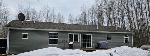 Photo of 7282 Blackberry Ln, Duluth, MN 55803 (MLS # 6124296)