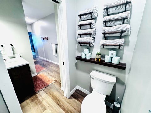 Tiny photo for 8620 Maynard Pl, Duluth, MN 55807 (MLS # 6125733)
