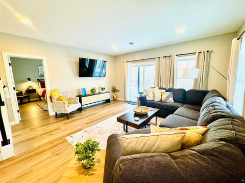 Tiny photo for 8620 Maynard Pl, Duluth, MN 55807 (MLS # 6125733)