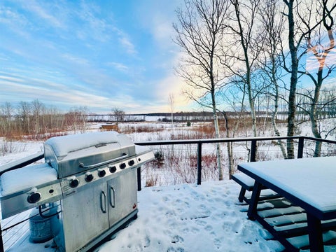 Tiny photo for 8620 Maynard Pl, Duluth, MN 55807 (MLS # 6125733)