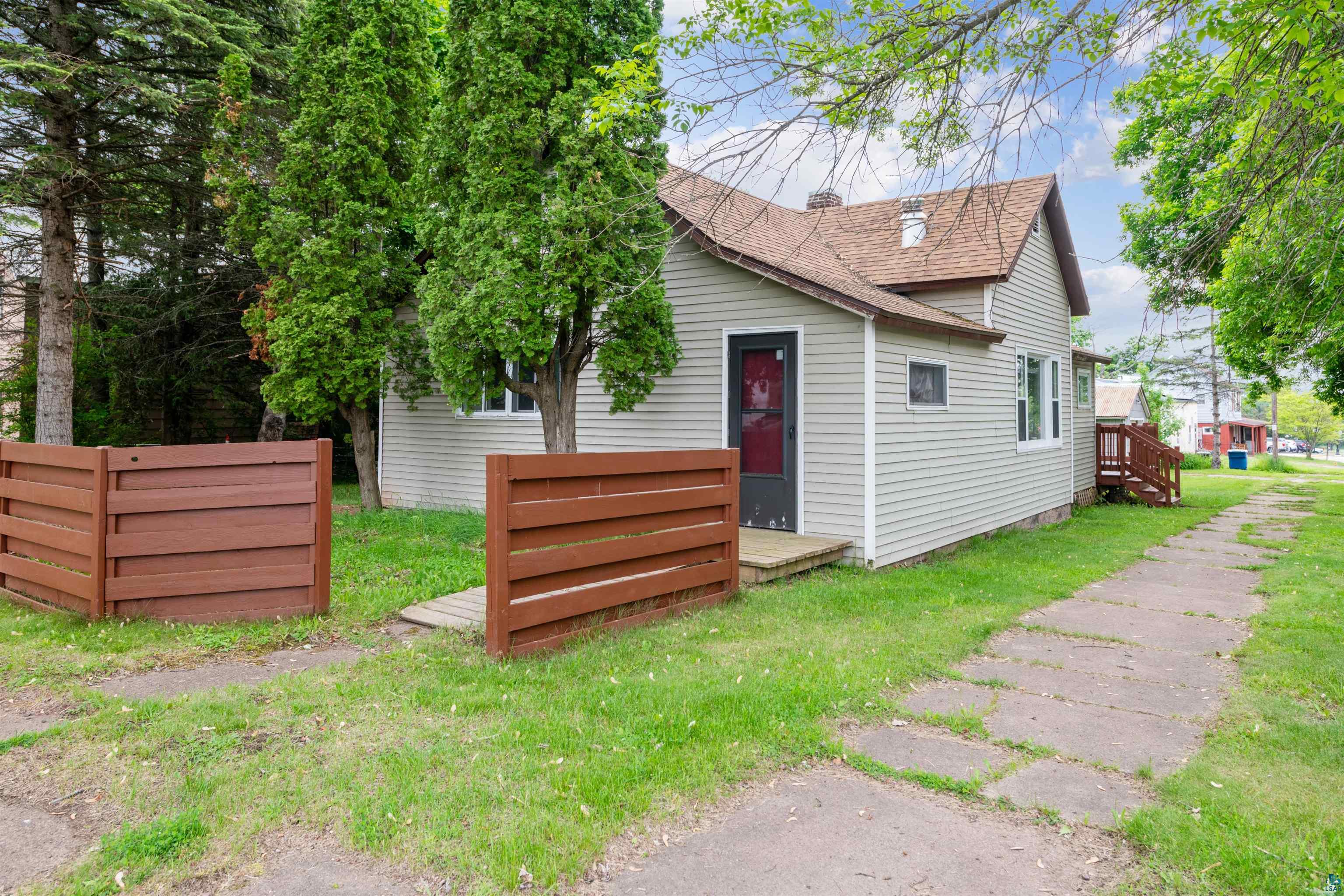 332 W Pine Street