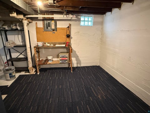 Tiny photo for 205 Parkland Ave, Duluth, MN 55805 (MLS # 6126388)