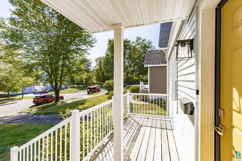 Tiny photo for 315 Kenilworth Ave, Duluth, MN 55803 (MLS # 6127725)