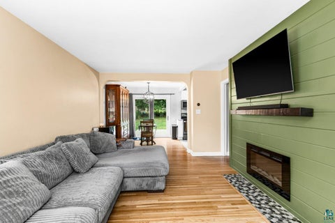 Tiny photo for 315 Kenilworth Ave, Duluth, MN 55803 (MLS # 6127725)
