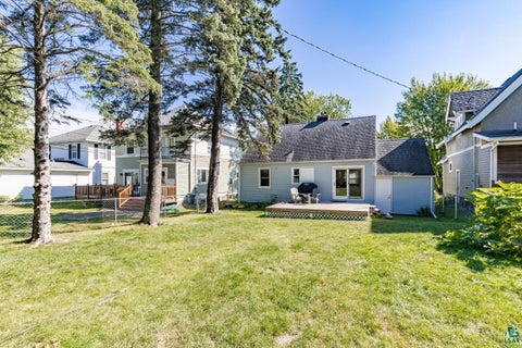 Tiny photo for 315 Kenilworth Ave, Duluth, MN 55803 (MLS # 6127725)