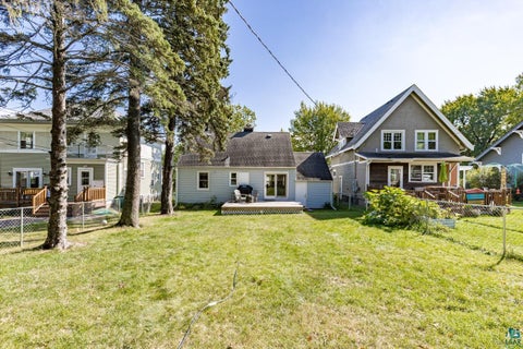 Tiny photo for 315 Kenilworth Ave, Duluth, MN 55803 (MLS # 6127725)