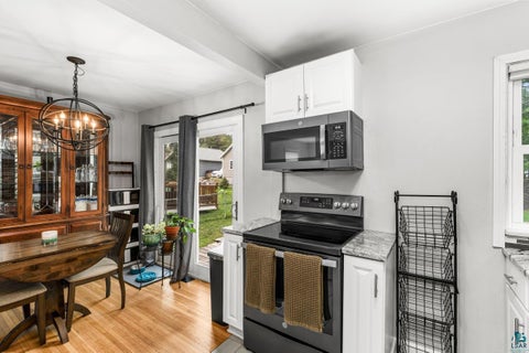 Tiny photo for 315 Kenilworth Ave, Duluth, MN 55803 (MLS # 6127725)