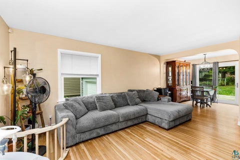 Tiny photo for 315 Kenilworth Ave, Duluth, MN 55803 (MLS # 6127725)