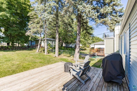 Tiny photo for 315 Kenilworth Ave, Duluth, MN 55803 (MLS # 6127725)