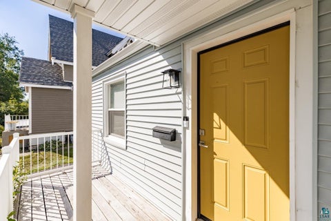Tiny photo for 315 Kenilworth Ave, Duluth, MN 55803 (MLS # 6127725)