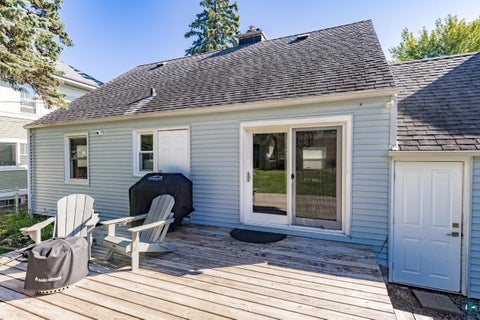 Tiny photo for 315 Kenilworth Ave, Duluth, MN 55803 (MLS # 6127725)