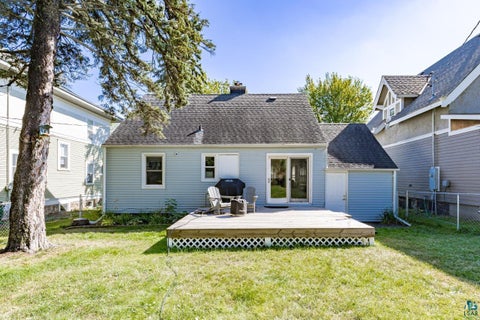 Tiny photo for 315 Kenilworth Ave, Duluth, MN 55803 (MLS # 6127725)