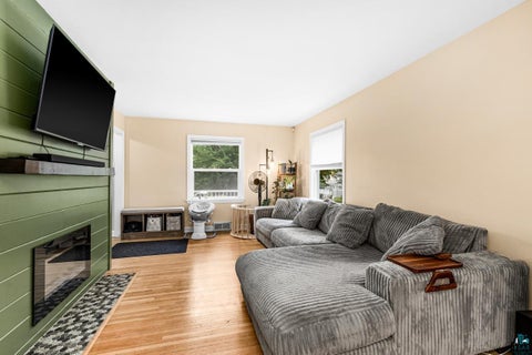 Tiny photo for 315 Kenilworth Ave, Duluth, MN 55803 (MLS # 6127725)
