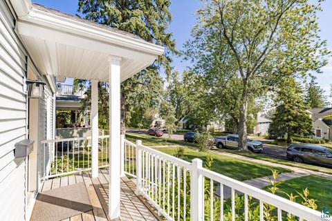 Tiny photo for 315 Kenilworth Ave, Duluth, MN 55803 (MLS # 6127725)