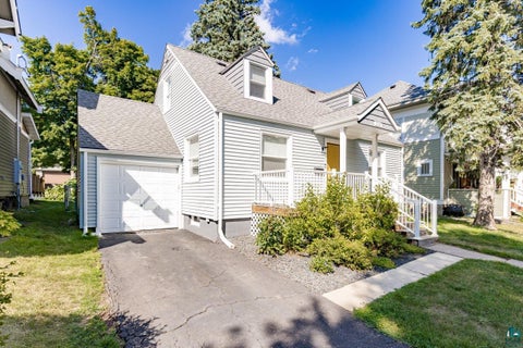Tiny photo for 315 Kenilworth Ave, Duluth, MN 55803 (MLS # 6127725)