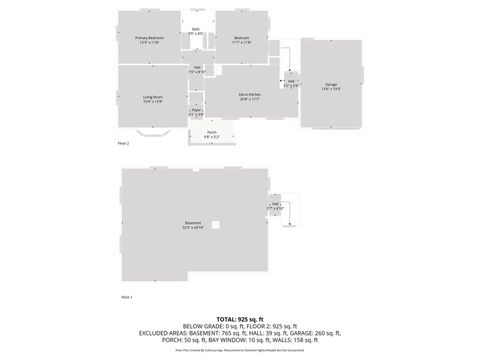 Tiny photo for 1123 Adams Ave, Eveleth, MN 55734 (MLS # 6122406)