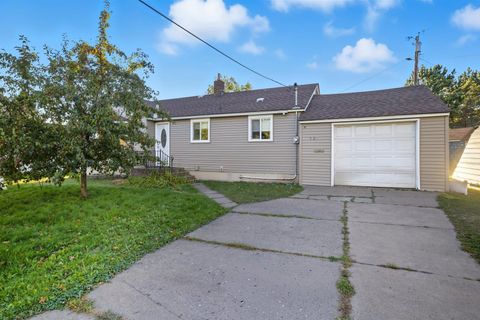 Tiny photo for 1123 Adams Ave, Eveleth, MN 55734 (MLS # 6122406)