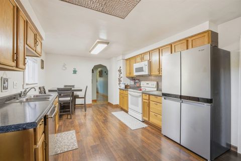 Tiny photo for 1123 Adams Ave, Eveleth, MN 55734 (MLS # 6122406)