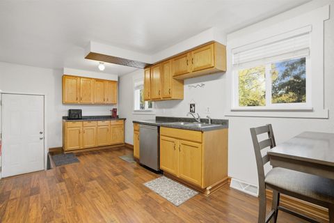 Tiny photo for 1123 Adams Ave, Eveleth, MN 55734 (MLS # 6122406)